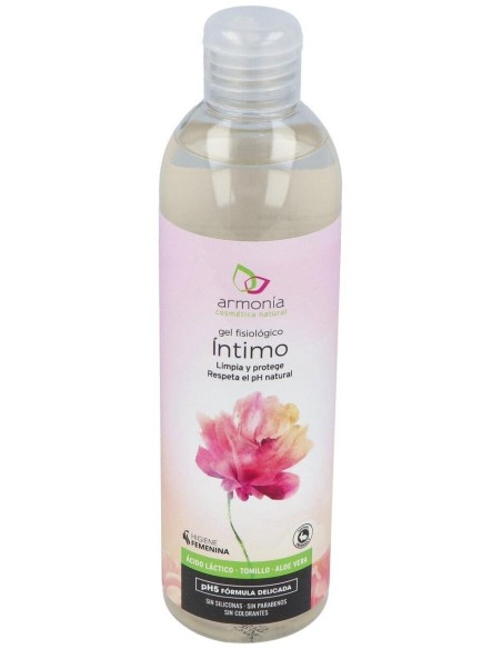 Gel Intimo 300Ml. de Armonia