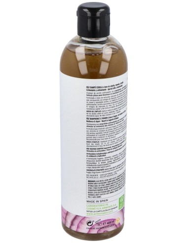 CHAMPU DE CEBOLLA  de Armonia