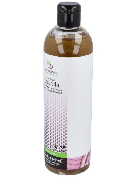Champu Cebolla + Vinagre De Manzana 400Ml. de Armonia