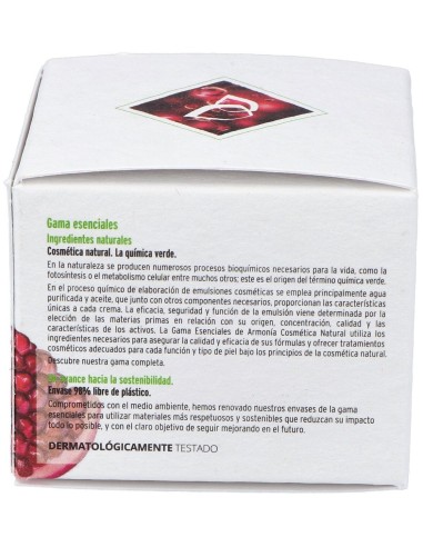 CREMA ACIDO HIALURONICO de Armonia