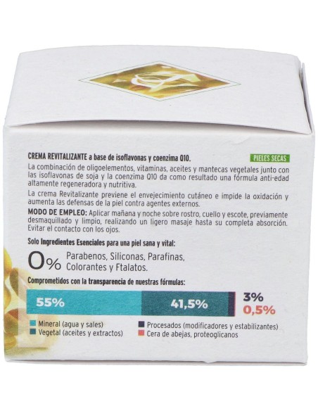 Crema Revitalizante 50Ml. de Armonia