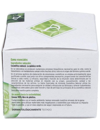 CREMA DEPURATIVA  de Armonia