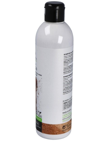 Champu Anticaspa Arcilla 200Ml. de Armonia