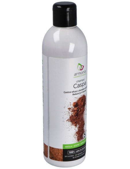 CHAMPU CASPA  de Armonia