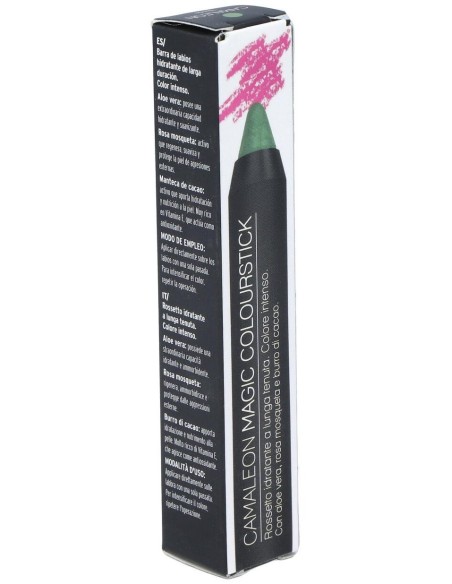 Camaleon Magic Colourstick Verde 4Gr. de Camaleon Cosmetics