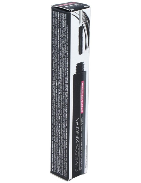 Máscara De Pestañas Efecto Definición de Camaleon