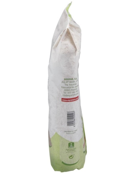 Azucar Moreno De Caña Integral Con Melaza 1Kg. de El Granero