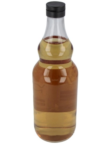 Vinagre De Manzana 750Ml. Bio de El Granero