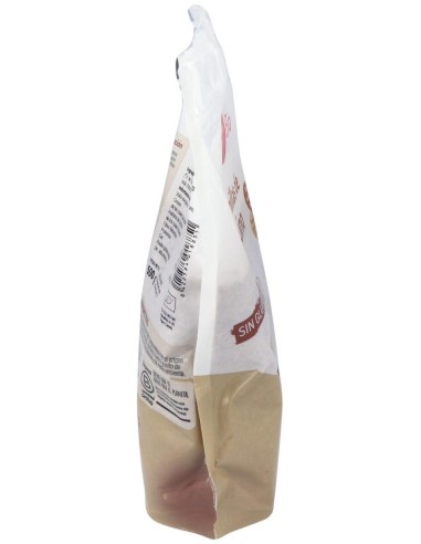 Semillas De Lino 500Gr.  Bio de El Granero