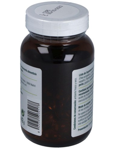 Pylbac 60Perlas de El Granero