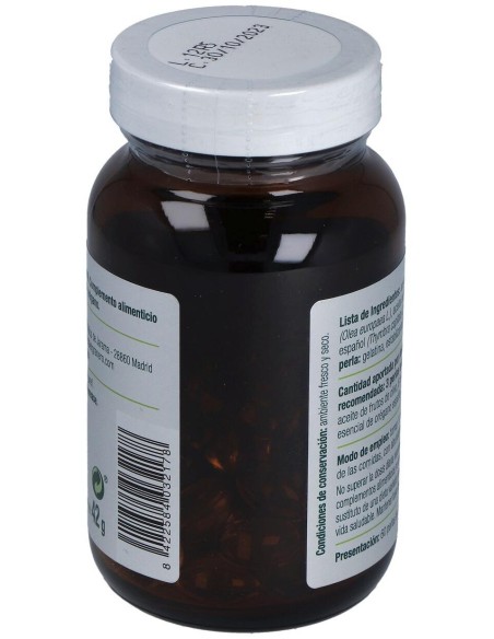 Pylbac 60Perlas de El Granero