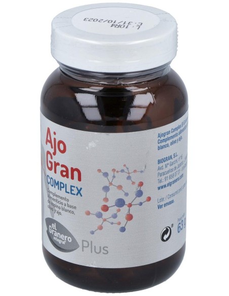 Ajogran Complex 90Perlas de El Granero