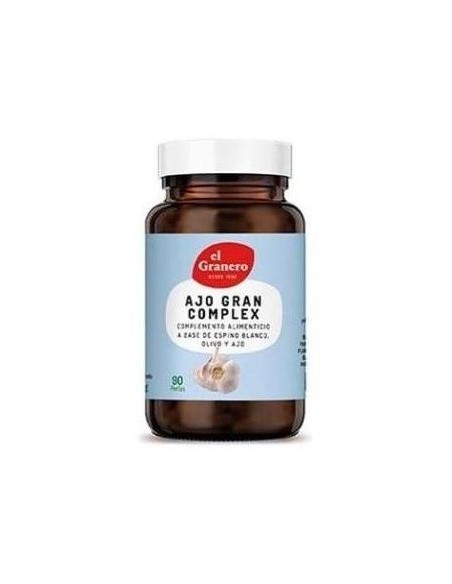 Ajogran Complex 90Perlas de El Granero