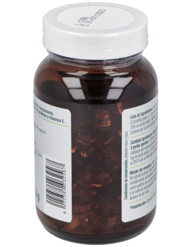 Prostagran 90Perlas de El Granero