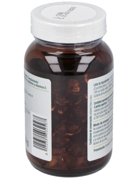 Prostagran 90Perlas de El Granero