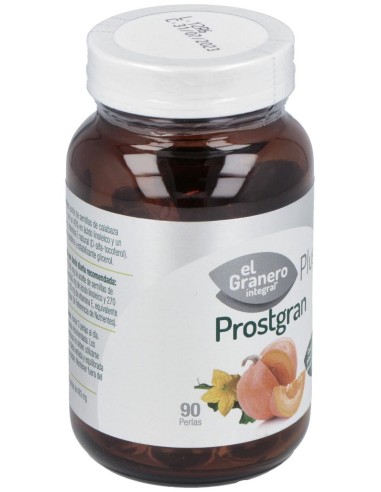 Prostagran 90Perlas de El Granero