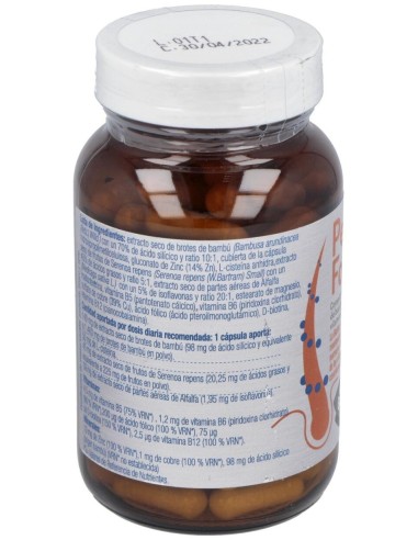 Peloforte 100Cap. de El Granero