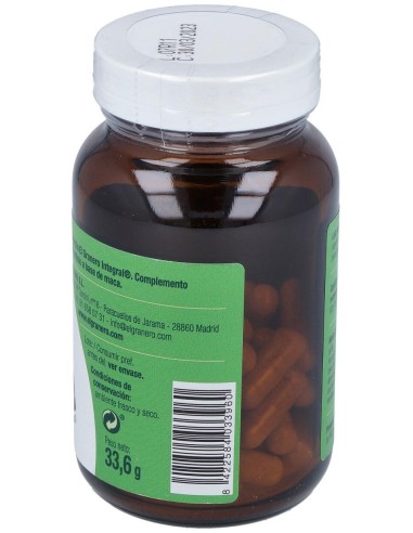 Maca Bio 60Cap. de El Granero