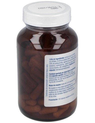 Supralift Ahcc 120Cap. de El Granero