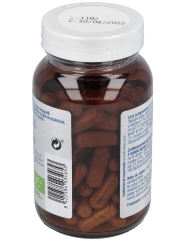 Resfrigran 90Cap. Bio de El Granero