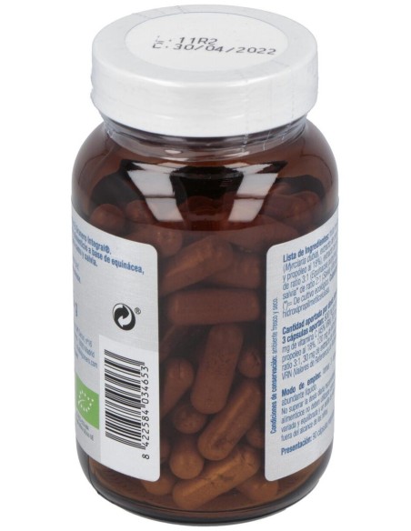 Resfrigran 90Cap. Bio de El Granero