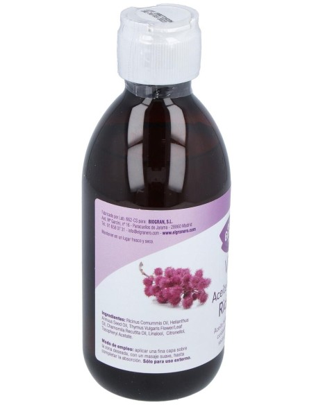 Ricigran 250Ml. de El Granero