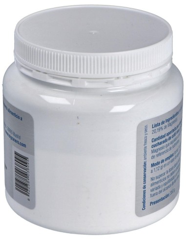 Epsolina Epsolax Sales De Epson (Sulf. Mg.) 350Gr. de El Granero