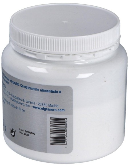 Epsolina Epsolax Sales De Epson (Sulf. Mg.) 350Gr. de El Granero