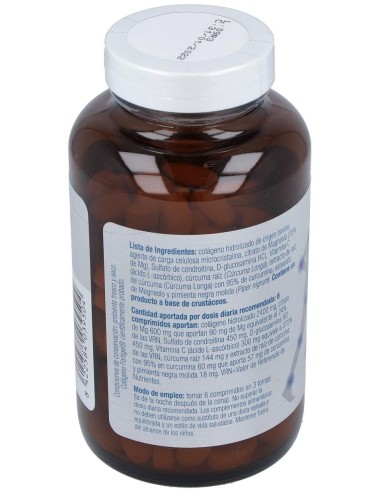 Colagtiv Cartilagos Y Huesos 180Comp. de El Granero