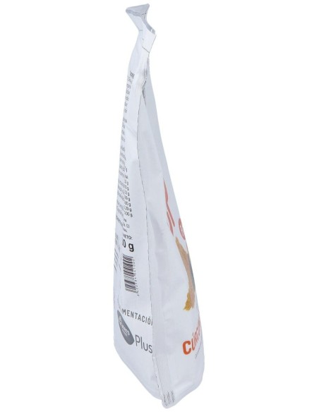 Curcuma Y Pimienta Superalimento Bio 200Gr. de El Granero