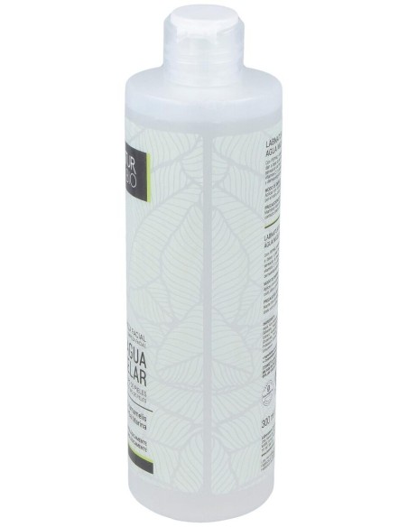 Agua Micelar 300Ml. Bio de Labnatur Bio