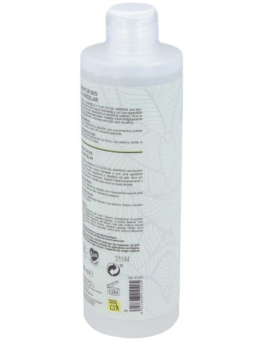 Agua Micelar 300Ml. Bio de Labnatur Bio
