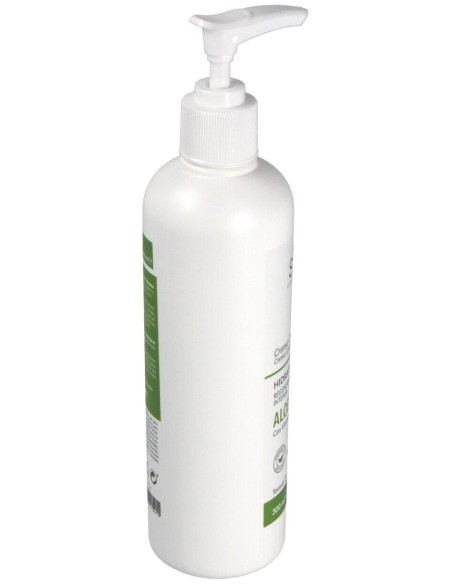 Crema Corporal Aloe Vera 300Ml. de Labnatur Bio