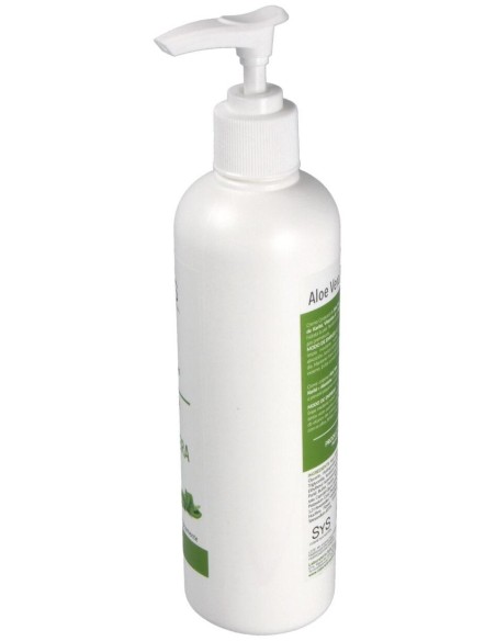 Crema Corporal Aloe Vera 300Ml. de Labnatur Bio