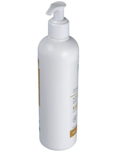 Crema Corporal Manteca De Karite 300Ml. de Labnatur Bio