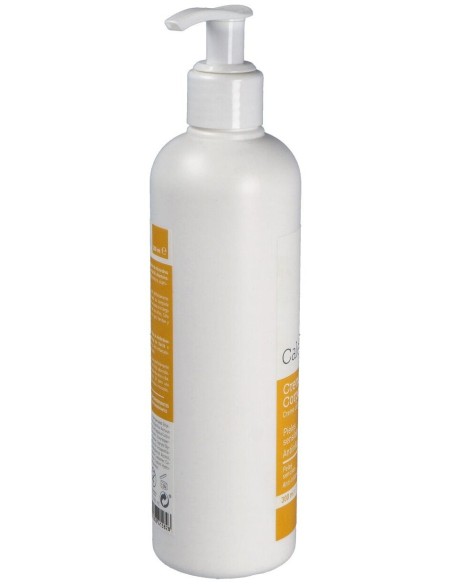Crema Corporal Calendula 300Ml. de Labnatur Bio