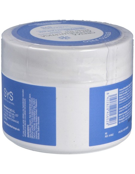 Gel Crema Anticelulitico Frio 300Ml. de Labnatur Bio