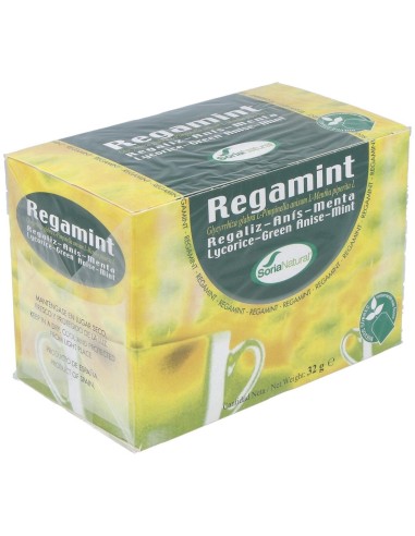Inf.Regamint 20Uni. de Soria Natural