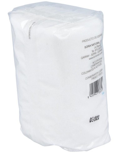 Sal Marina Fina de Alecosor Soria Natural