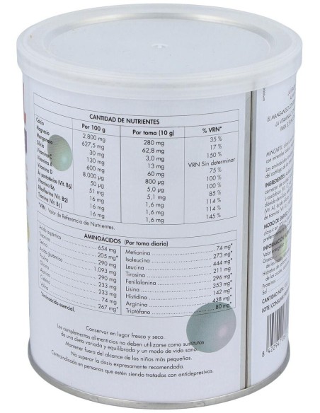 Mincartil Clasic 300Gr de Soria Natural