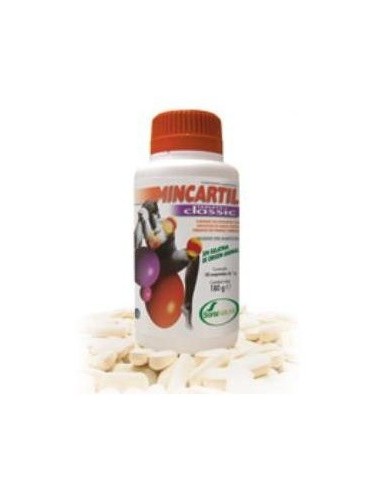 Mincartil Clasic 180Comp. de Soria Natural