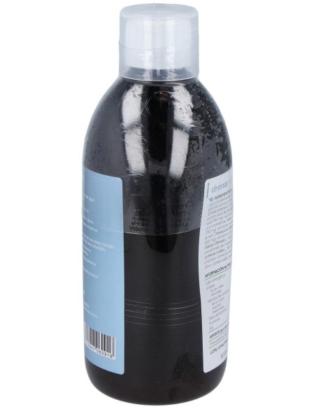 Drenamas Jarabe Drenante 500Ml. de Soria Natural