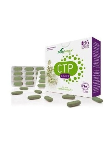 Ctp 36Comp. de Soria Natural