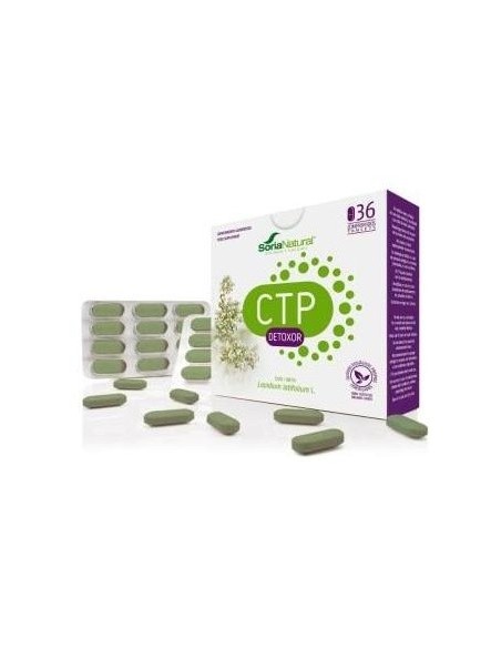 Ctp 36Comp. de Soria Natural