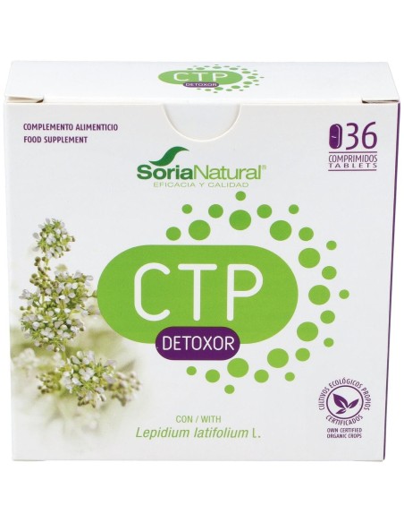 Ctp 36Comp. de Soria Natural
