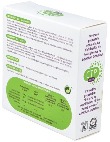 Ctp 36Comp. de Soria Natural