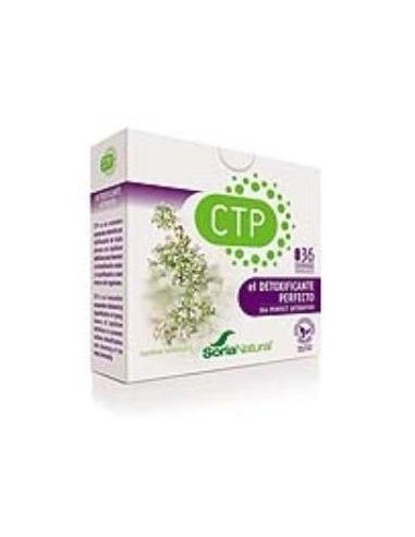 Ctp 36Comp. de Soria Natural