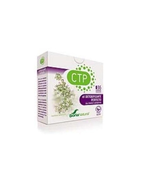 Ctp 36Comp. de Soria Natural