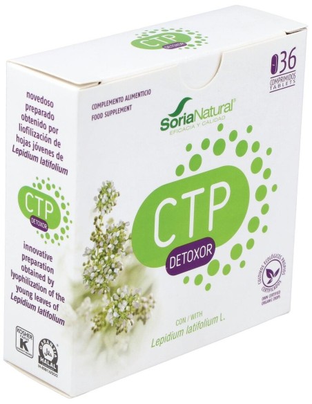 Ctp 36Comp. de Soria Natural