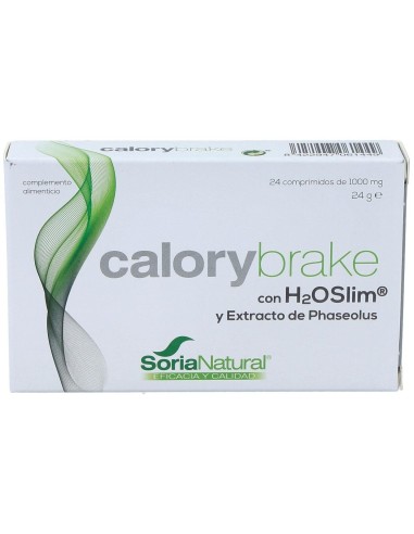 Calory Brake 24Comp. de Soria Natural